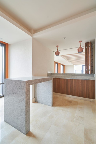 Imagen 16 de 30 de Pent- House Renta, Residencial Miyana , Col. Granada