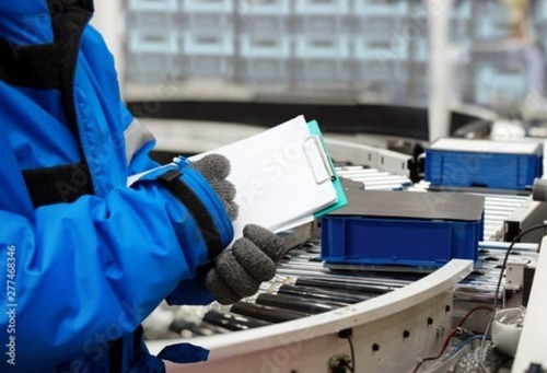 Opqr Predio Logístico Industrial Oficinas, Comercio Bodega Venta O Renta