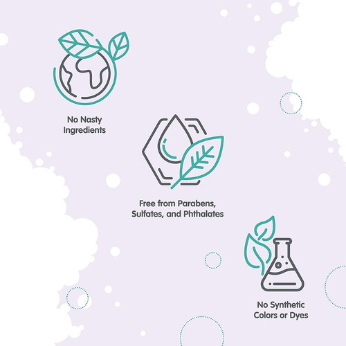 Socozy Sensitive 2 In 1 Shampoo + Acondicionador Niños Bebés