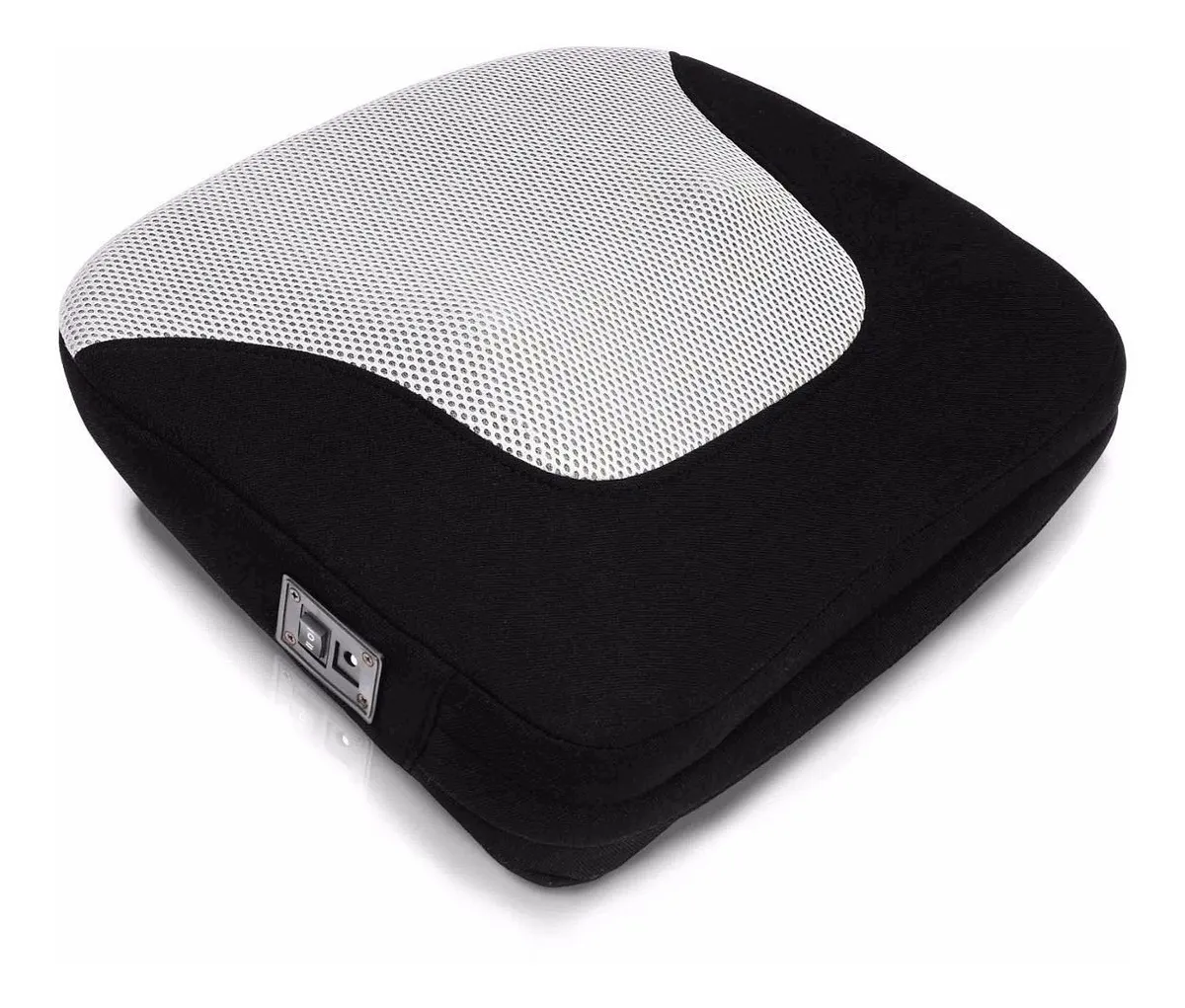 Masajeador Gama Almohadilla Shiatsu Pm520 Multi Duo Cervical