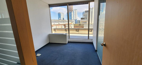 Imagen 8 de 12 de Oficinas En Alquiler En Puerto Madero Desde 190m2 Hasta 1080m2