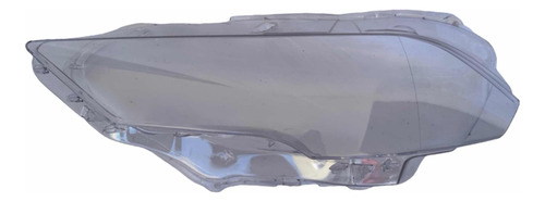 Lente Farol Esquerdo Ford Mustang 2017 2018 19 2020 21 22 23
