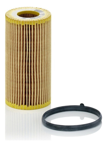 Filtro Óleo Motor Vw Passat Variant/jetta Variant 2.0/2.5