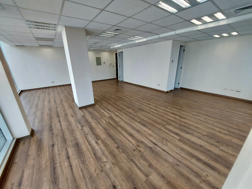 Planta Libre 60m2 + Estac. En La Mejor Ubicación