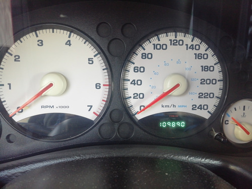 Jeep Liberty Sport 4x4 At