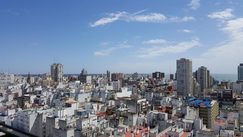 Imagen 18 de 18 de Departamento - Plaza Colon