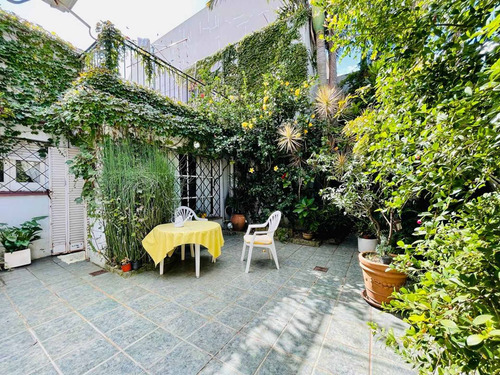 Imagen 18 de 30 de Venta Casa 4 Amb Cochera Quincho Bernal Centro