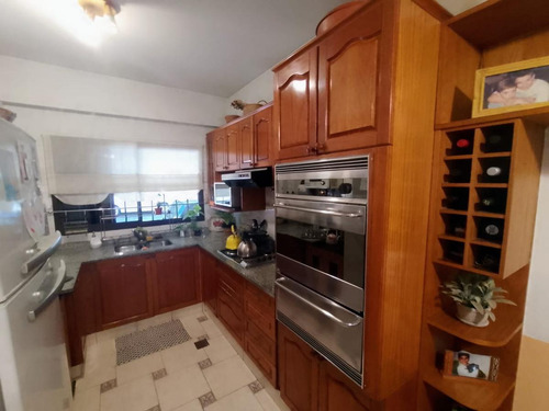 Imagen 9 de 30 de Casa/duplex 4 Ambientes Con Patio Y Cochera En Barracas Venta