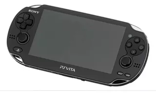 Sony Ps Vita