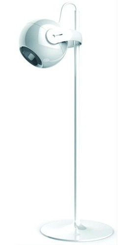 Lámpara Esfera Led Para Escritorio Oficina Color Blanco60208