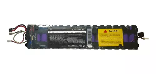 Bateria Para Scooter Xiaomi M365