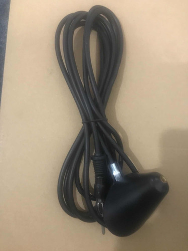 Base De Antena Con Su Cableado Para Toyota Yaris Y Corolla