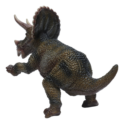 Figura De Dinosaurio Grande, Juguetes, Acción Realista De Di