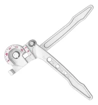 Comprar Herramienta Dobladora De Tubos Ctn369, Dobladora De Tubos De