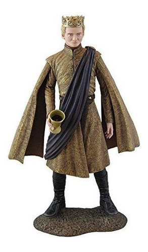 Dark Horse Deluxe Juego De Tronos: Joffrey Baratheon Figura