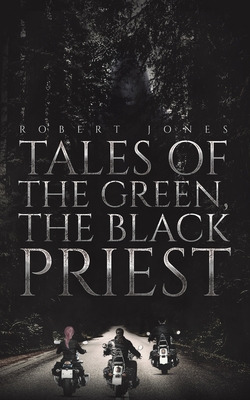 Libro Tales Of The Green, The Black Priest - Jones, Robert
