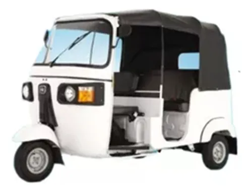 Tensor De Freno Izquierdo Motocarros Bajaj Re 175-205-re4s