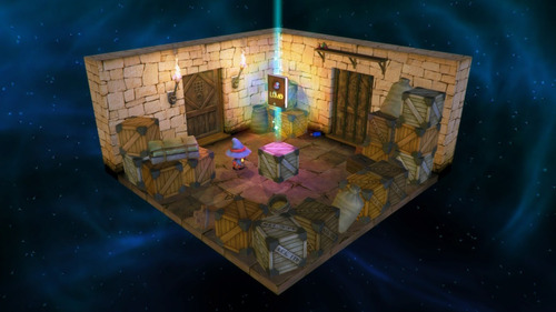 Imagem 2 de 5 de Lumo - Switch - Midia Fisica - Lacrado