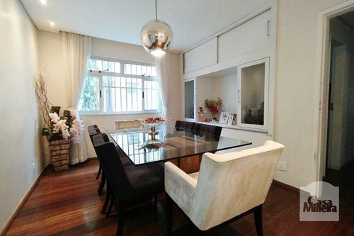 Imagem 4 de 15 de Apartamento À Venda No Santo Antônio - Código 272559 - 272559