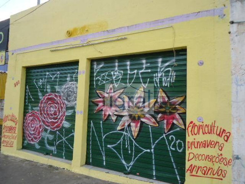 Imagem 3 de 6 de Ponto, 100 M² - Venda Por R$ 8.500.000,00 Ou Aluguel Por R$ 4.000,00/mês - Jabaquara - São Paulo/sp - Pt0018