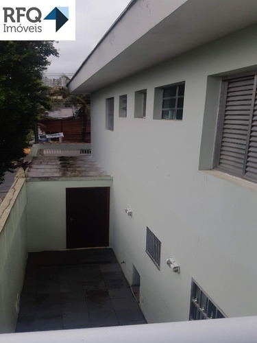 Imagem 23 de 30 de Excelente Casa Na Vila Nair - Ca00341 - 68855653
