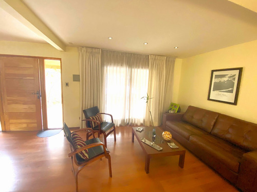 Hermosa Casa Comercial-habitacional,estacionamien Bellavista