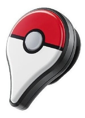 Pulsera Bluetooth Original Pokémon Go Plus Nintendo 09