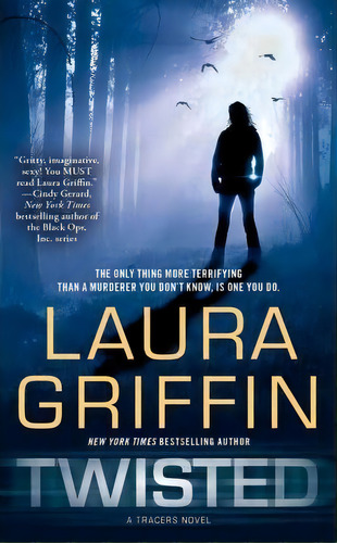 Twisted, De Laura Griffin. Editorial Simon & Schuster, Tapa Blanda En Inglés