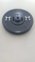 Comprar Polea Con Traba Cepillos Lustradora Yelmo Inter