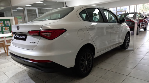 Fiat Cronos 1.3 Drive Mt
