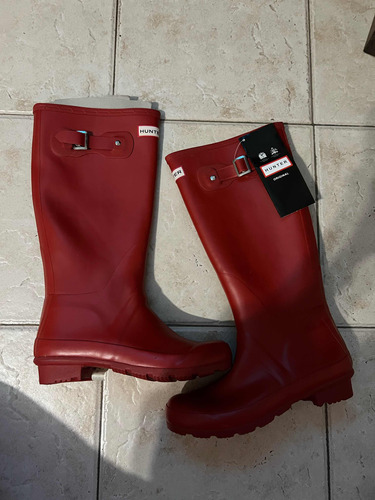 Botas Hunter Originales