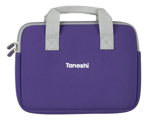 Funda Para Notebook Tanoshi 10  Acolchado Protector