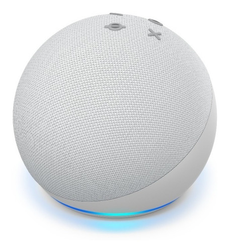 Imagem 2 de 5 de Echo Dot Amazon Smart Speaker (4ª Geração) Com Alexa