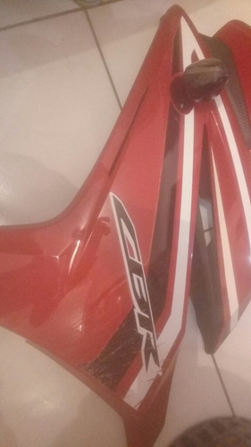 Imagem 1 de 1 de Honda
