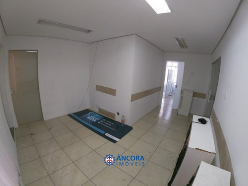 Imagem 6 de 15 de Sala Com. 45m² Centro - 3296-2