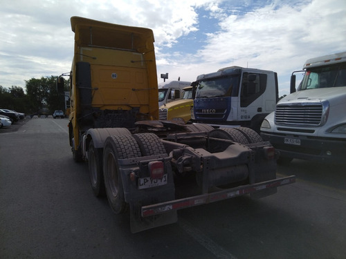 Tracto Camion Volkswagen 25.390, Año 2018, Oportunidad