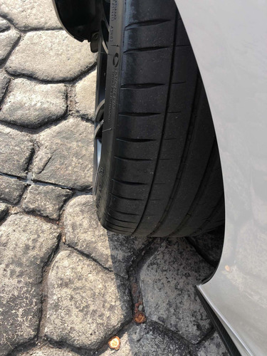 Imagen 3 de 12 de Bmw M2 M2 Quemacocos