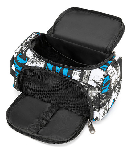 Estuche Multifuncional Impermeable For Lápices Estudiantes