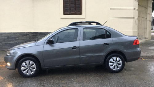 Volkswagen Gol Power 2013