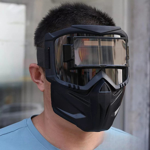 Casco De Soldadura Con Atenuación Visual Automática