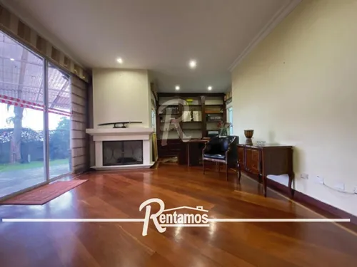 Casa En Arriendo/venta En El Poblado. Cod A9967