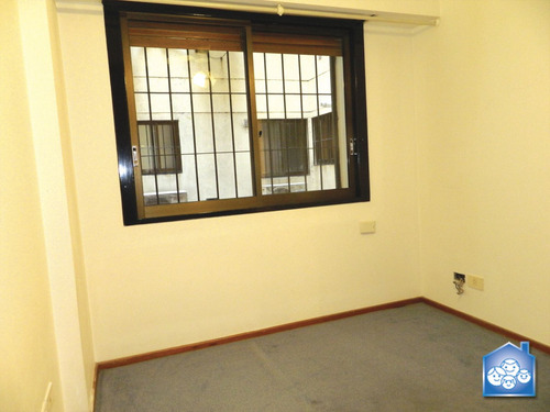 Alquiler Depto De 4 Ambientes + Espacio Guardacoch En Cañita