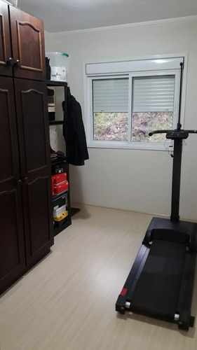 Imagem 18 de 30 de Sobrado À Venda, 87 M² Por R$ 460.000,00 - Vinhedos - Caxias Do Sul/rs - So0071
