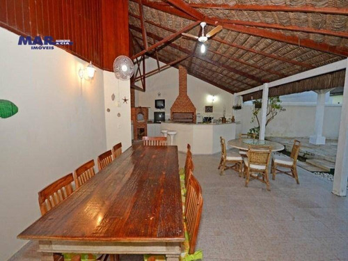 Imagem 10 de 30 de Casa Residencial À Venda, Acapulco, Guarujá - . - Ca0565