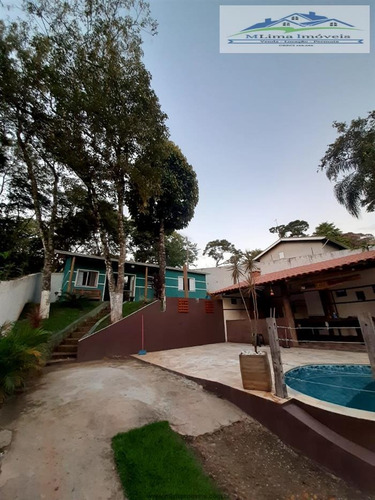 Imagem 4 de 29 de Chácaras À Venda Em Atibaia/sp - Compre O Seu Chácaras Aqui! - 1478274
