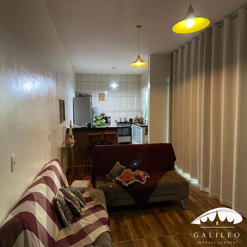 Imagem 4 de 30 de Venda | Linda Chácara Em Campo Limpo Pta (02 Casas) - Com 06 Quartos - 01 Suíte - 03 Banheiros - Salão Com 100 M² - Piscina. - Ch00085 - 69418503