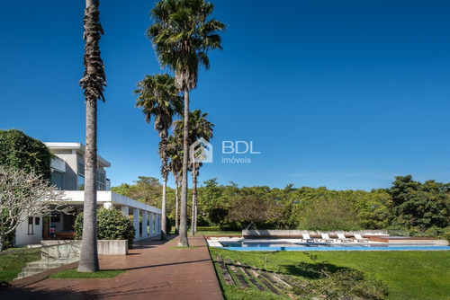 Imagem 12 de 30 de Casa À Venda Em Condomínio Quinta Da Baroneza Ii - Ca002292