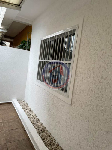 Imagem 8 de 30 de Sobrado Com 2 Dorms, Guilhermina, Praia Grande - R$ 350 Mil, Cod: 128610 - V128610