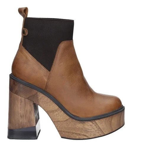 Bota Zappa Mané Negro - Compra Ahora | Dafiti Chile