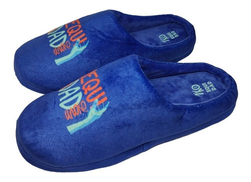 Pantufla 1ko - Tallas Adulto - Diferentes Modelos